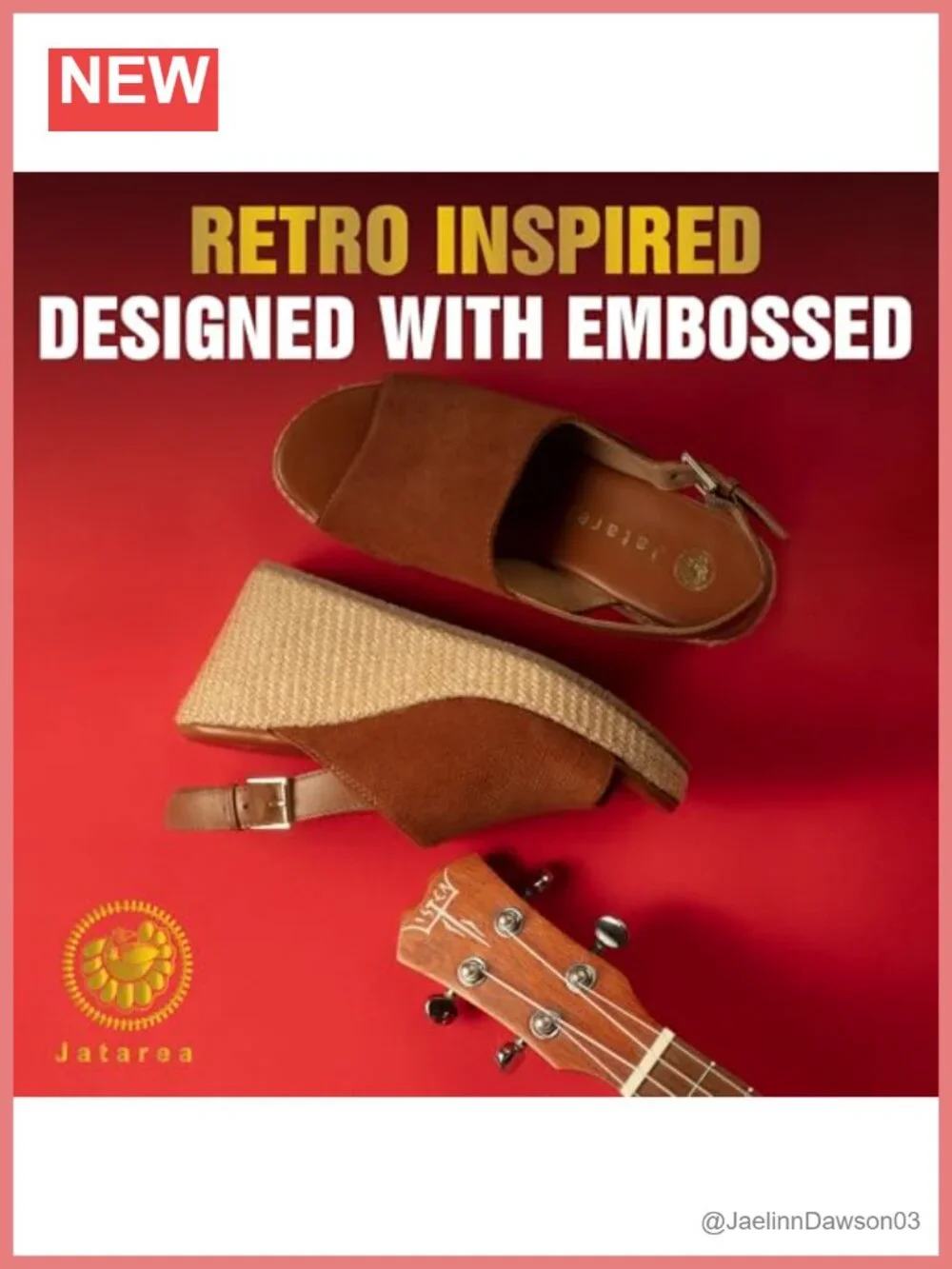 Leather Wedge Sandals Women Espadrilles Slingback Buckle Summer Platform Slip-on